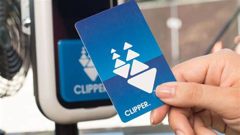 clipper card nfc|clipper card.